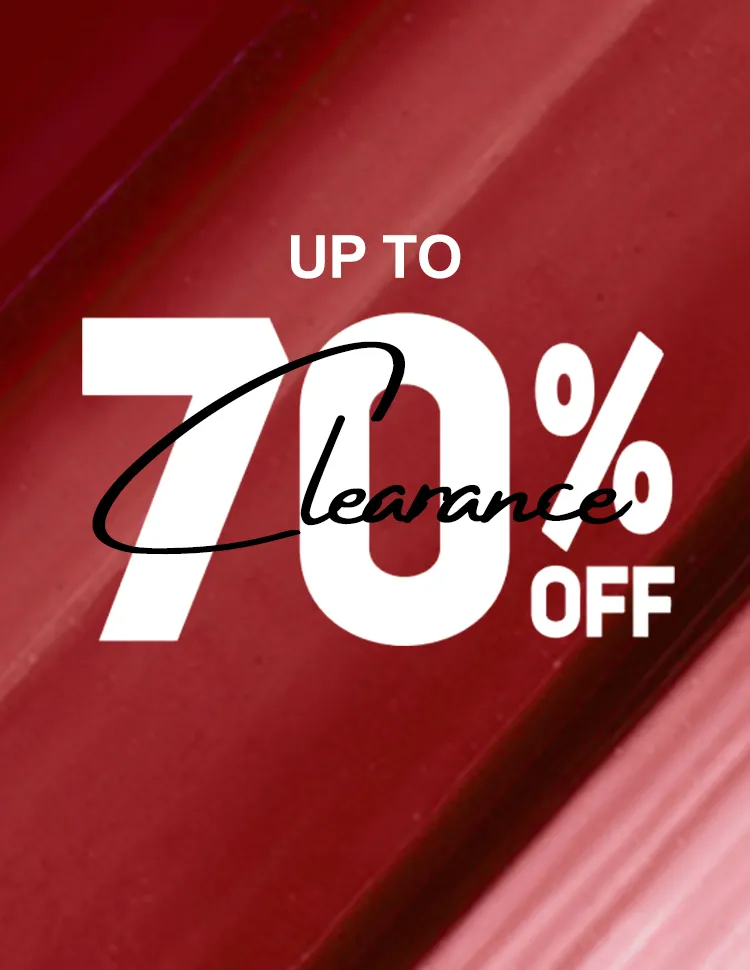 up to 70% off jewelry