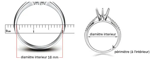 Online Ring Sizing  Vansweden Jewelers