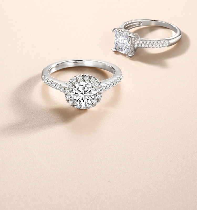 VANCARO Unique Jewelry- Custom Engagement Rings & Wedding Rings