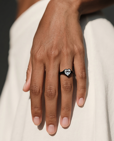 Promise Rings