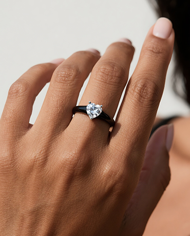 Promise Rings
