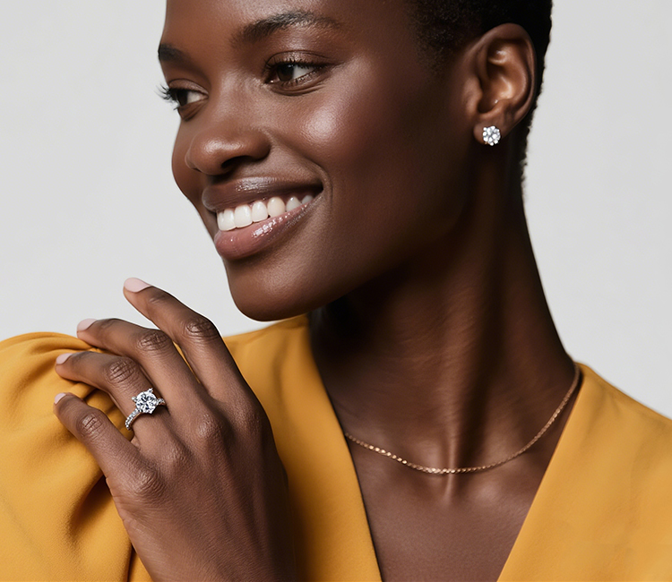 Moissanite