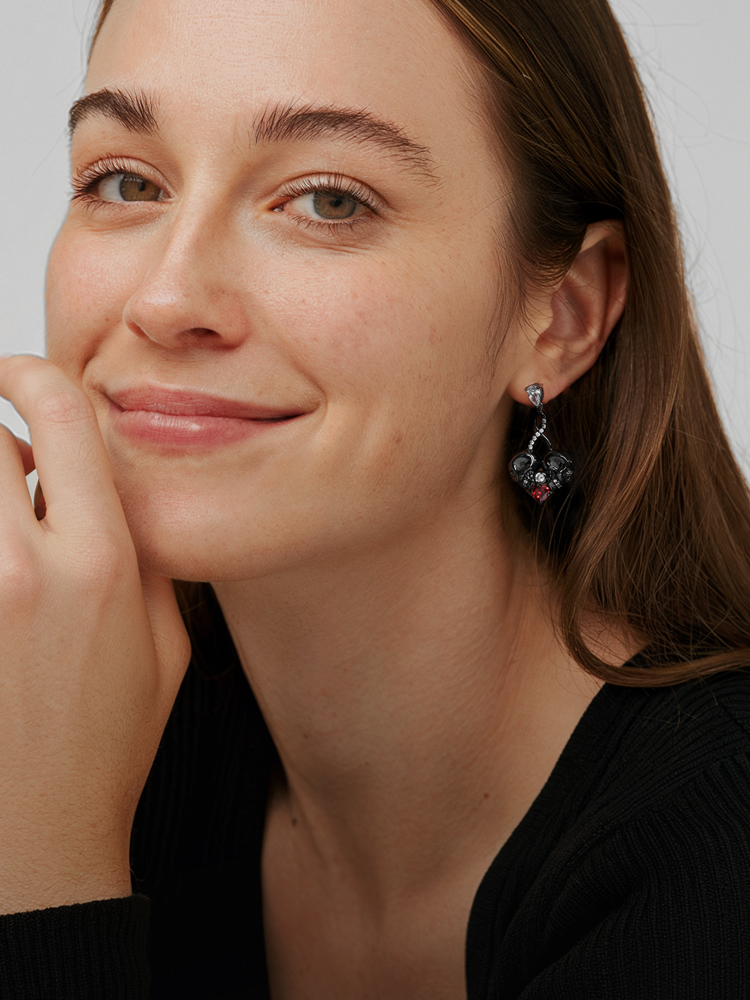Vancaro Earrings