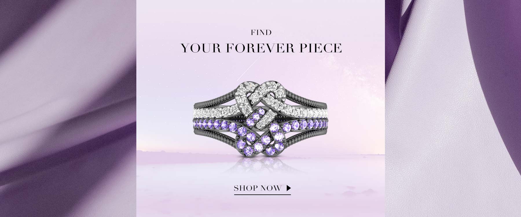 VANCARO ® - Promise Rings,Fashion Jewelry,Gifts,Engagement Rings,Wedding Rings - Unique Love