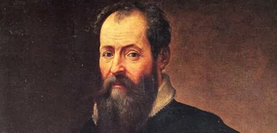 Giorgio Vasari