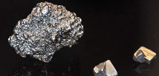 Why Platinum Jewelry Is so Popular?