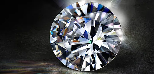 Moissanite Stone