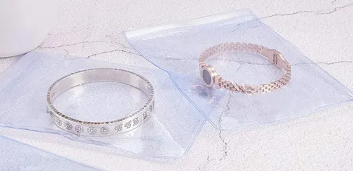 Silver Bracelets