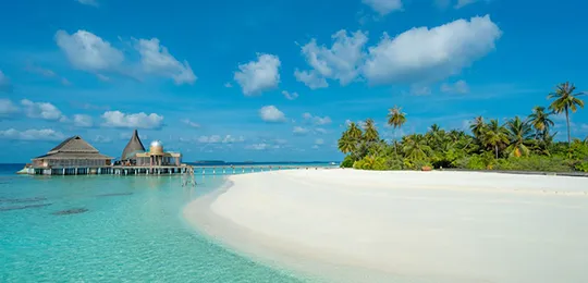 Maldives