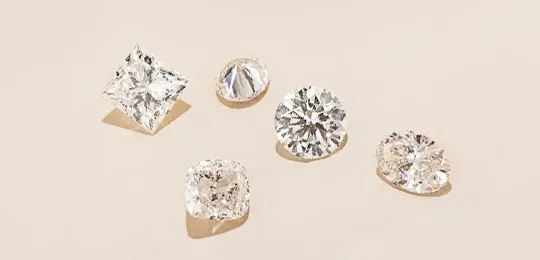 VANCARO Lab grown diamonds