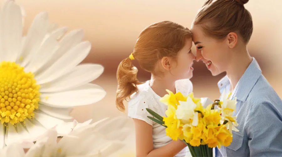 Why Daisy Necklace is The Perfect Gift for Mother’s Day？