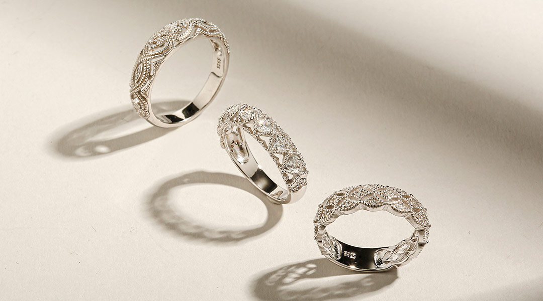 The Evolution of Wedding Rings and Bands: From Tradition to Modern Trends