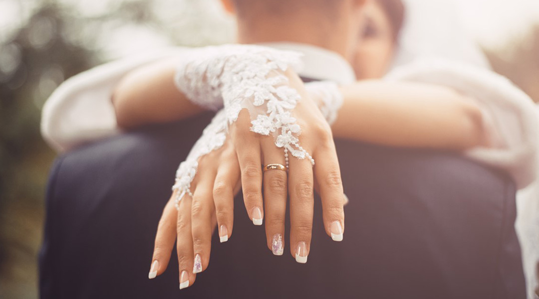 The New Trends in Wedding Jewelry