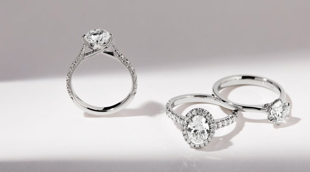 Ring Settings 101: A Comprehensive Guide to Choosing the Perfect Setting