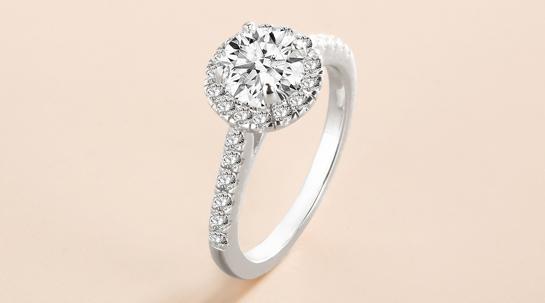 How to Insure Your Engagement Ring