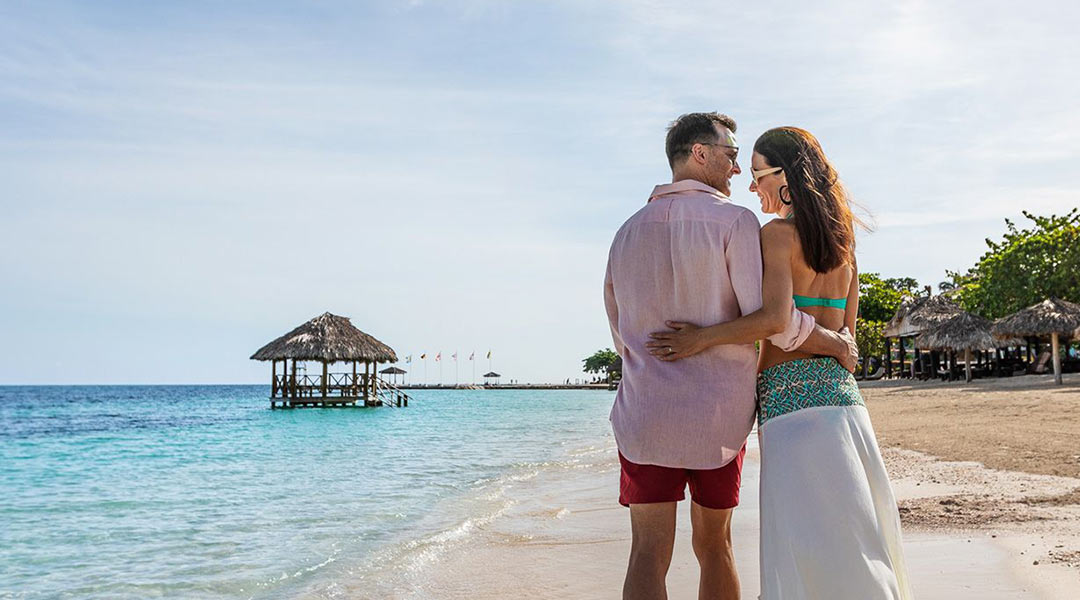 The Key to Planning Your Honeymoon