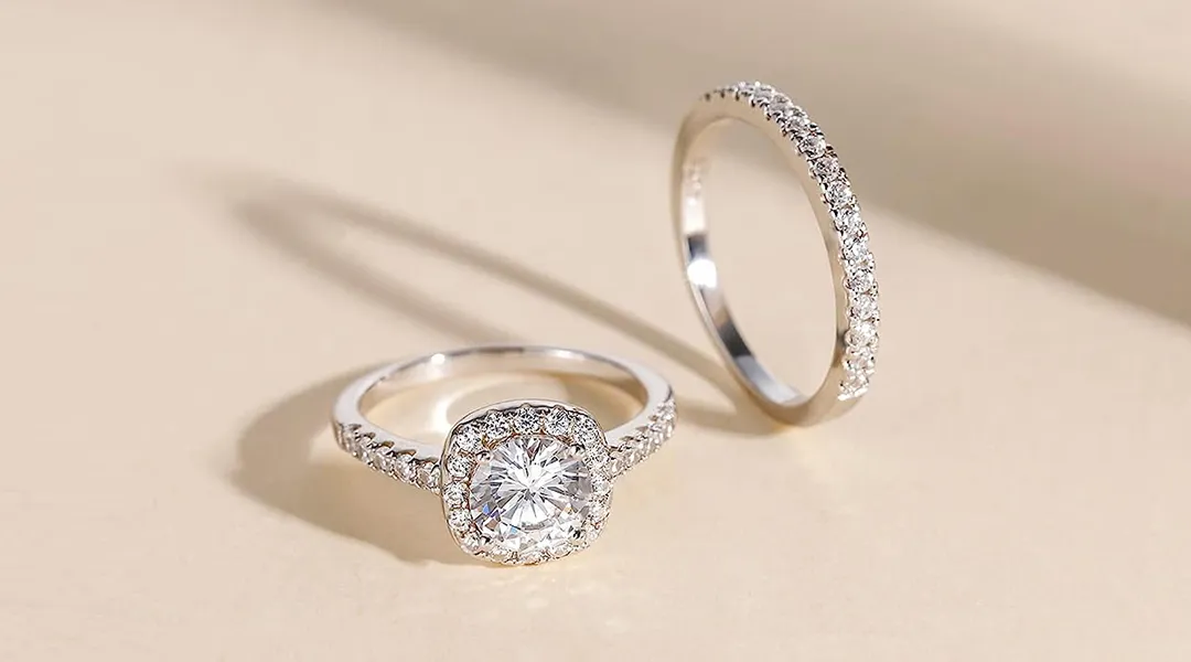 Everything You Should Know About Promise Rings