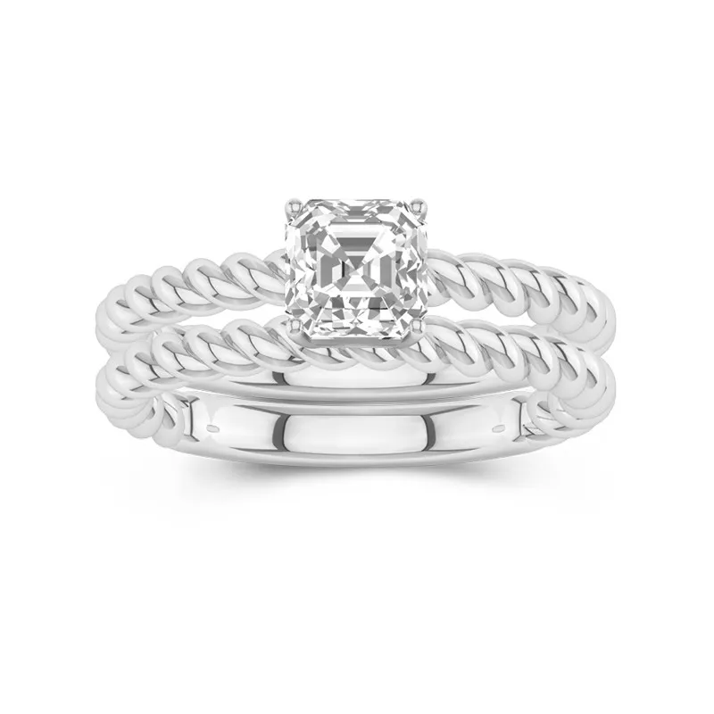 Classic Rope Ring