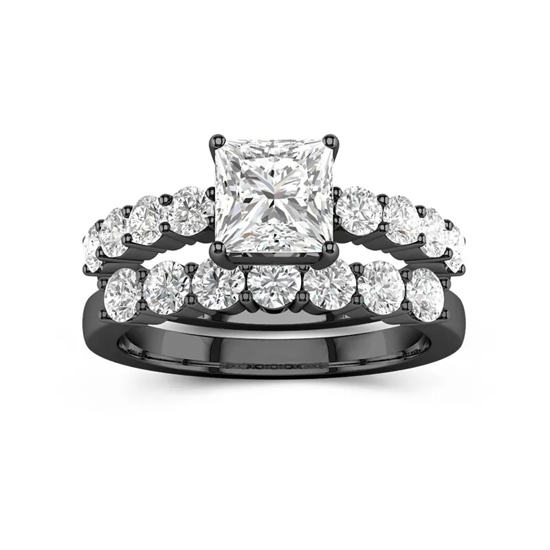 Classique Bague Pour Femme