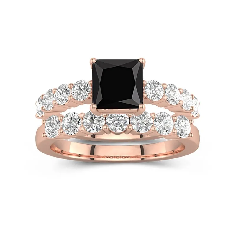 Classique Bague Pour Femme