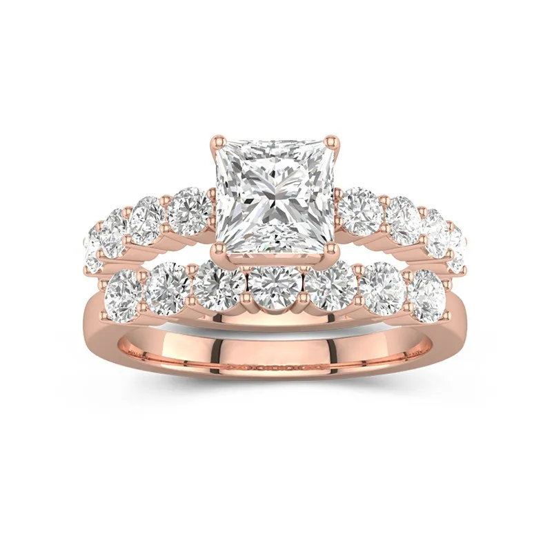 Classique Bague Pour Femme