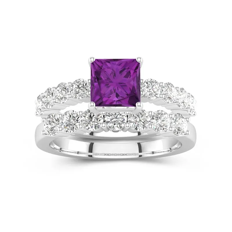 Classique Bague Pour Femme