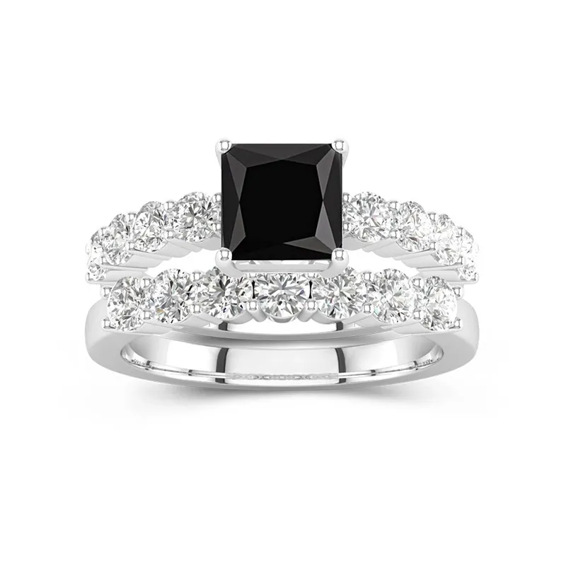 Classique Bague Pour Femme