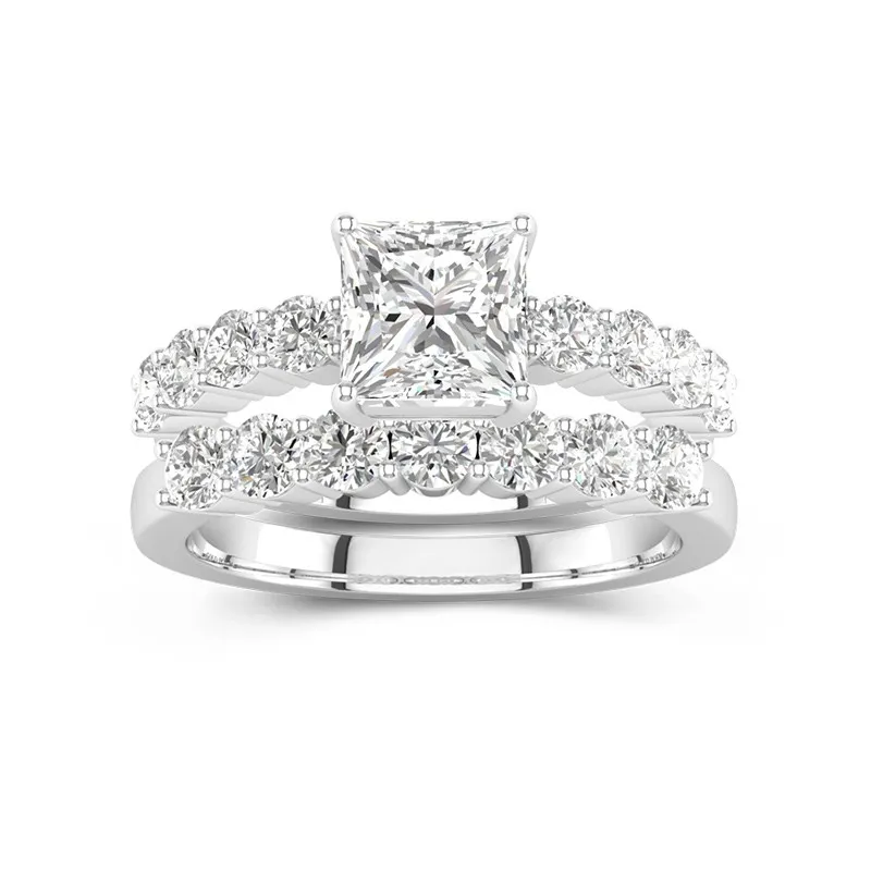 Classique Bague Pour Femme