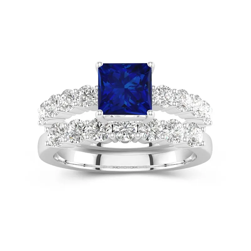 Classique Bague Pour Femme