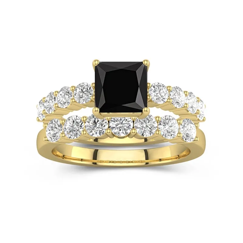 Classique Bague Pour Femme