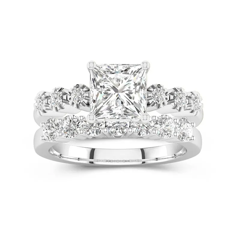 Classique Bague Pour Femme