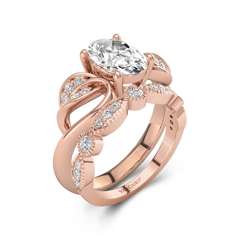 Vancaro wedding sets discount