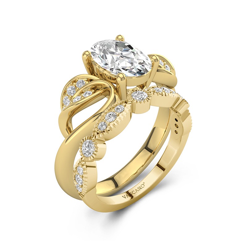 Vancaro wedding sets discount