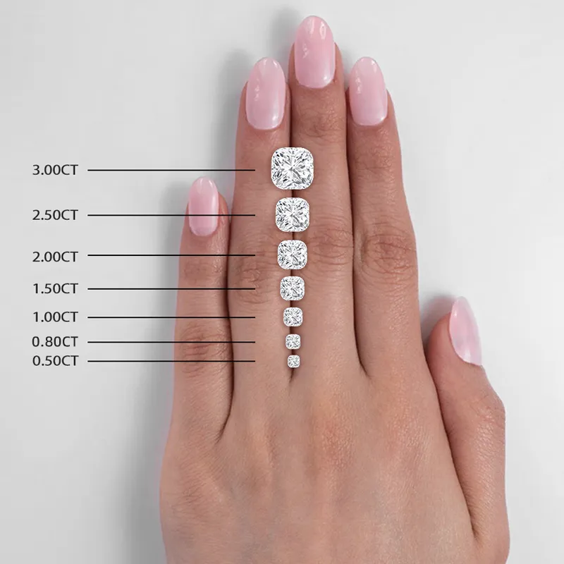 Plated Wide Beaded Wedding Ring Set