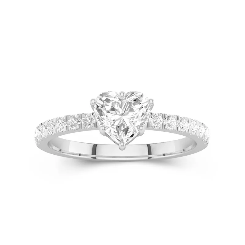 VANCARO Rings,Promise Rings,Couple Rings,Designer Rings
