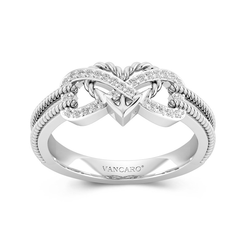 Promise on sale rings vancaro