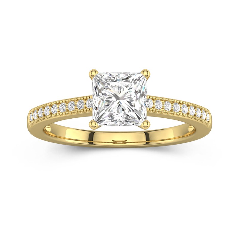 Vancaro princess sale ring