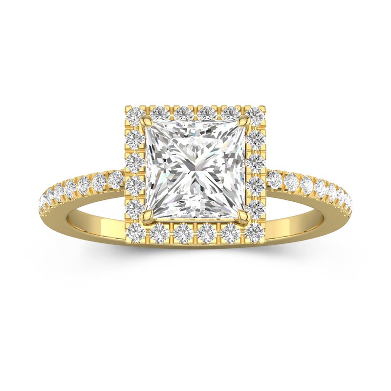 Vancaro princess sale ring