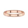 Minimalist Stackable Wedding Ring