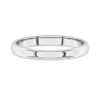 Minimalist Stackable Wedding Ring