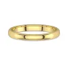 Minimalist Stackable Wedding Ring