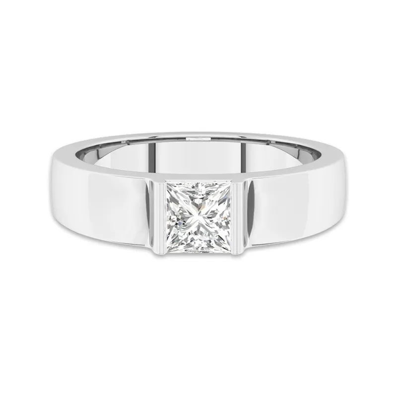 Custom Unique Wedding Ring & Band | VANCARO Jewelry