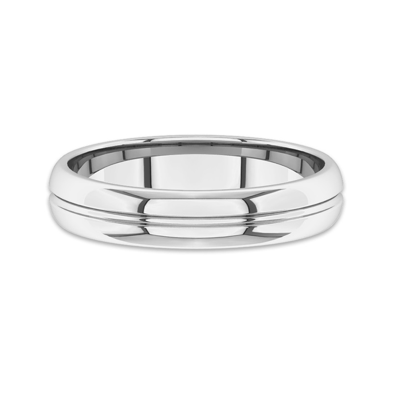 Vancaro matching hot sale wedding bands