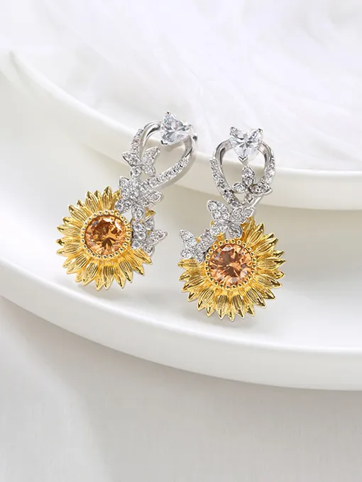 Des Boucles D'oreilles