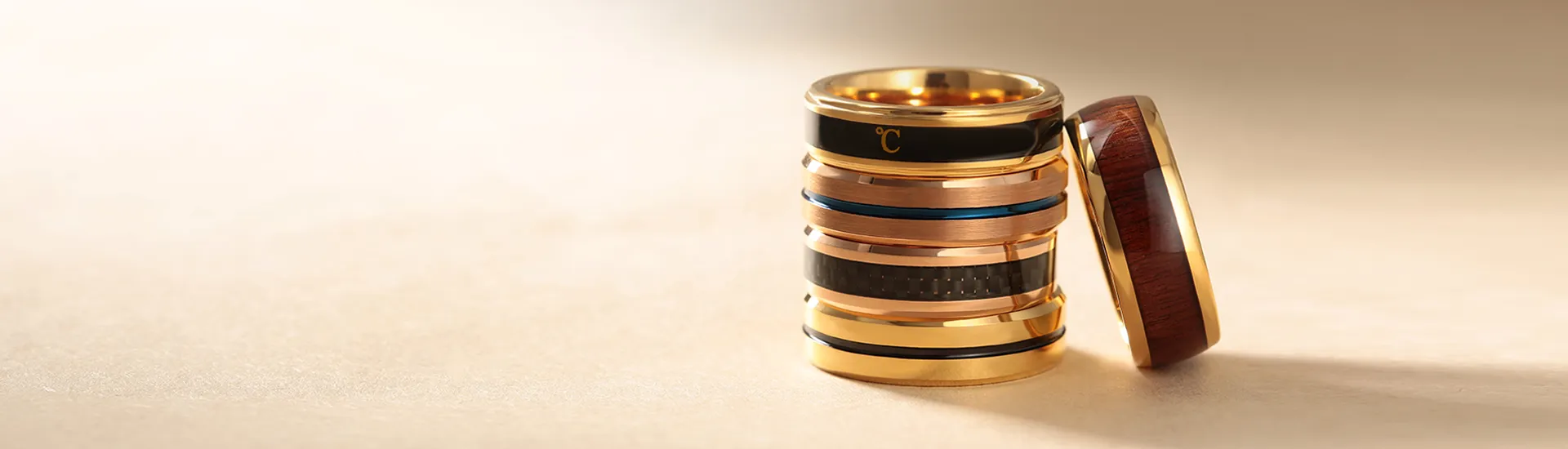 Mens Rings