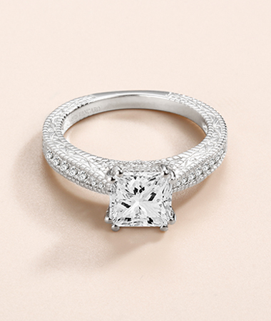 Vancaro deals engagement rings