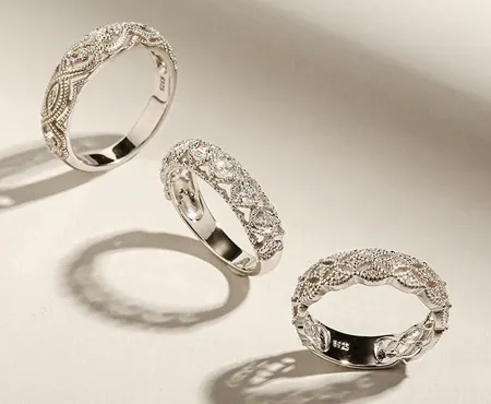 the-evolution-of-wedding-rings