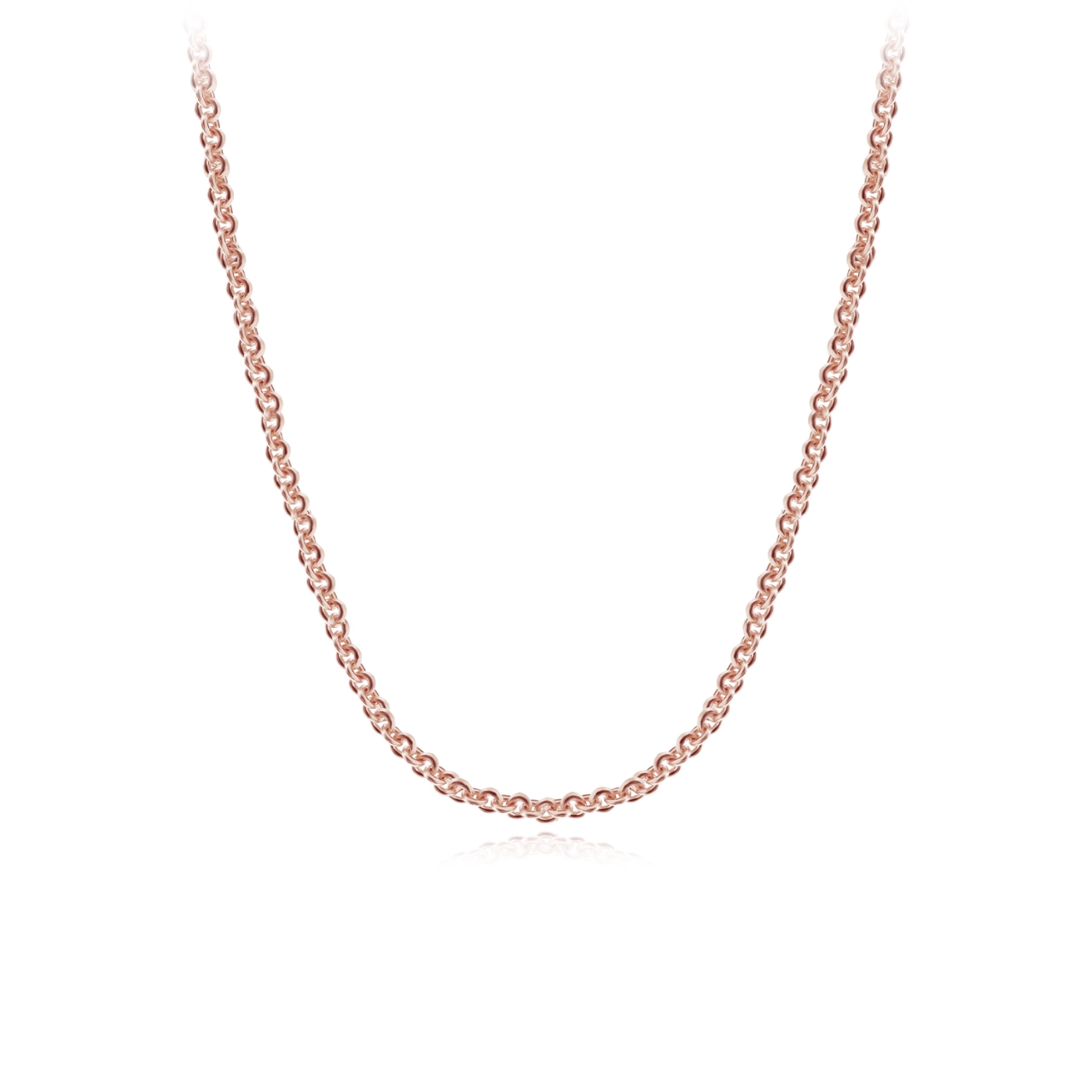 Dainty Chain Necklace