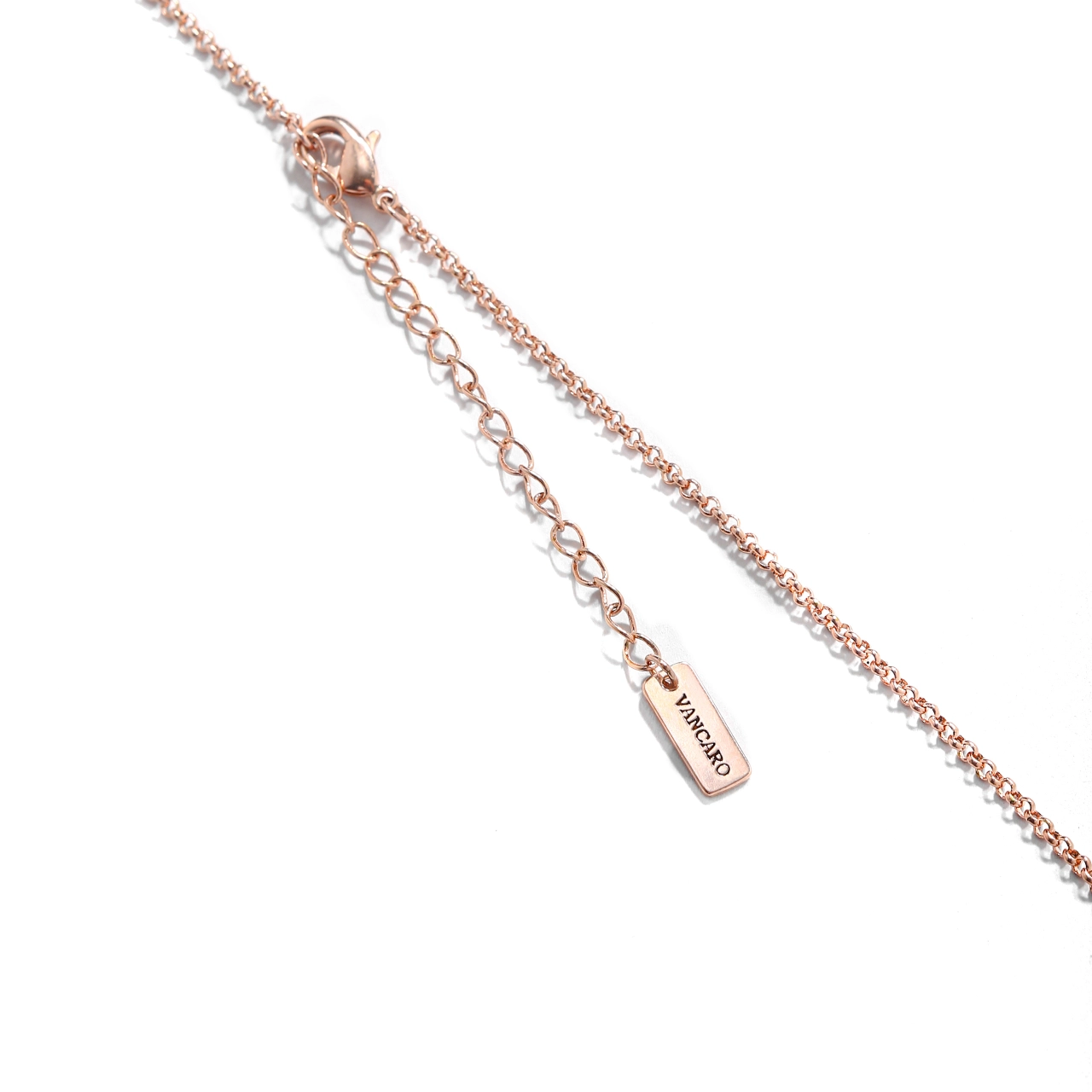 Dainty Chain Necklace