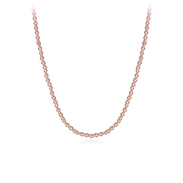 Dainty Chain Necklace